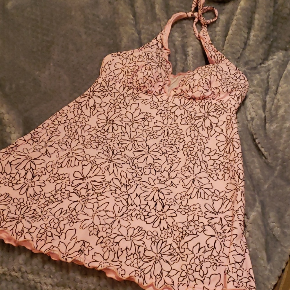 Swim dress new without tag